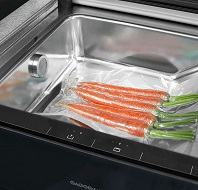 Ящики для вакуумирования